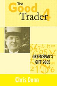 The Good Trader IV