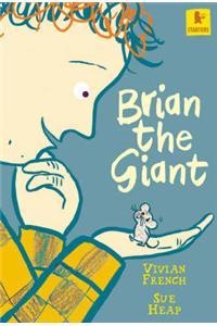 Brian the Giant