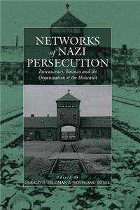 Networks of Nazi Persecution