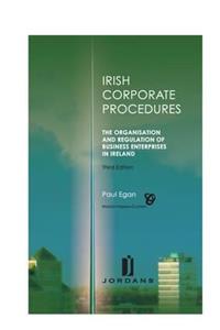 Irish Corporate Procedures