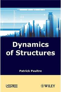 Dynamics of Structures