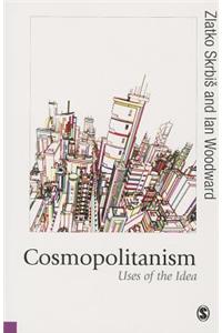 Cosmopolitanism