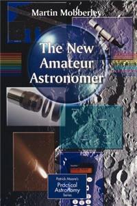 New Amateur Astronomer