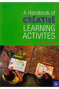 A Handbook of Creative Learning Activities