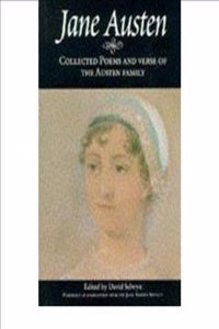 Collected Poems and Verse of the Austen Family