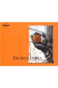 Sacred India