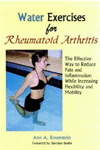 Water Exercises for Rheumatoid Arthritis