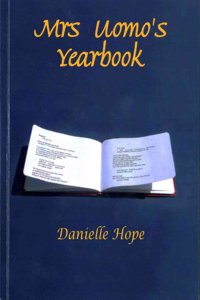 Mrs Uomo's Yearbook