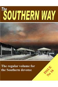 Southern Way