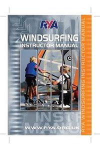 RYA Windsurfing Instructor Manual