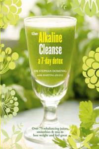 Alkaline Cleanse