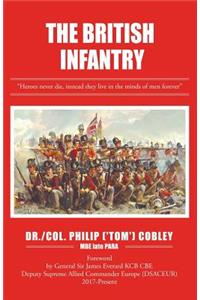 British Infantry