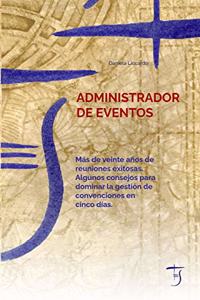 Administrador De Eventos