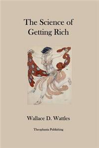 Science of Getting Rich