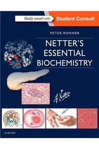 Netter's Essential Biochemistry