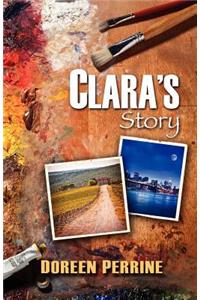 Clara's Story