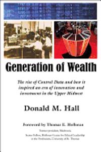 Generation of Wealth