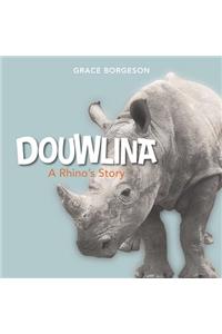 Douwlina: A Rhino's Story