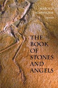 Book of Stones and Angels