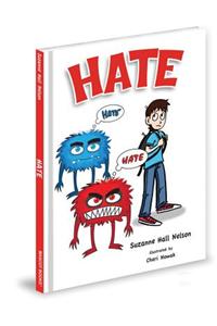 Hate