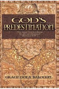 God's Predestination