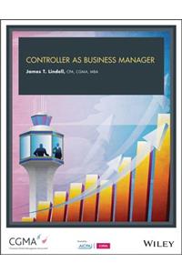 Controller as Business Manager