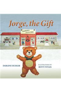 Jorge, the Gift