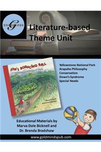 Literature-Based Theme Unit: Jon's Bouncing Ball, Yellowstone National Park