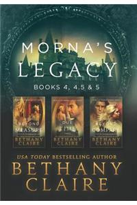 Morna's Legacy