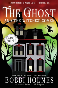 Ghost and the Witches' Coven