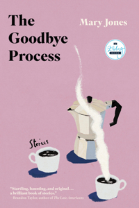 Goodbye Process