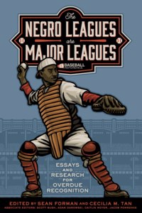 Negro Leagues are Major Leagues