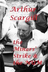Arthur Scargill