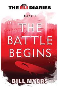 Battle Begins