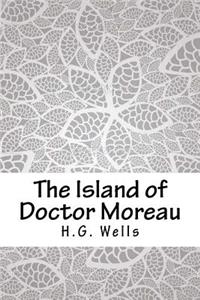 The Island of Doctor Moreau