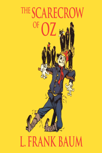 Scarecrow of Oz