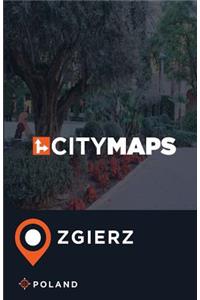 City Maps Zgierz Poland