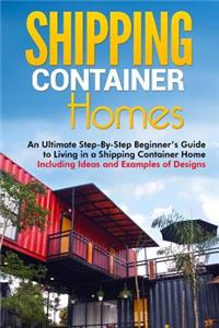 Shipping Container Homes