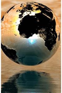 Earth Notebook