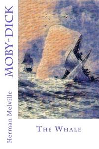 Moby-Dick