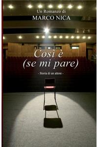 Così è (se mi pare)