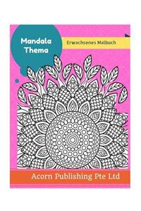 Mandala Thema