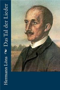 Das Tal der Lieder