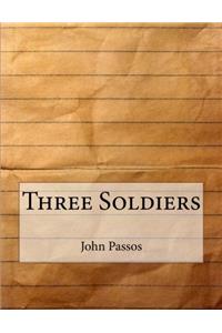 Three Soldiers