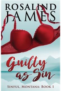 Guilty as Sin