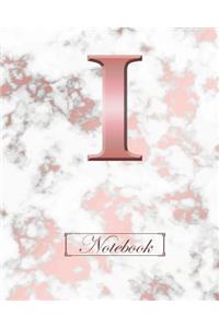 I Notebook