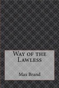 Way of the Lawless