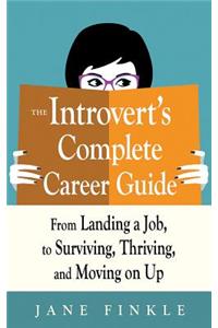 Introvert's Complete Career Guide