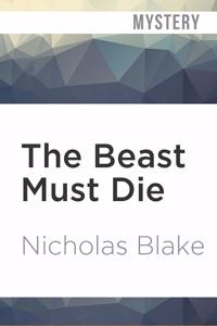 Beast Must Die