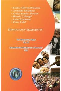 Democracy Snapshots
